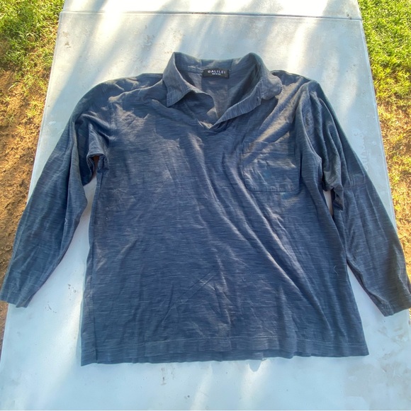 Galilei Shirt Italian - Picture 1 of 10